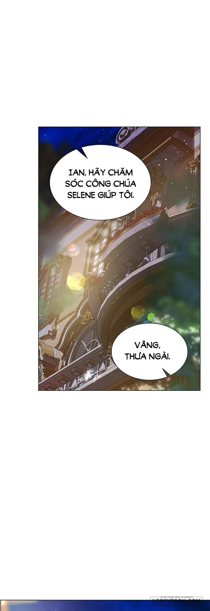 Tôi Được Sinh Ra Là Cô Con Gái Thứ Hai Chap 70 - trang 40