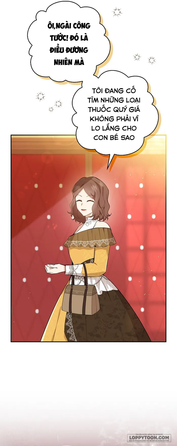 Sóc Con Tài Năng Chap 33 - trang 28