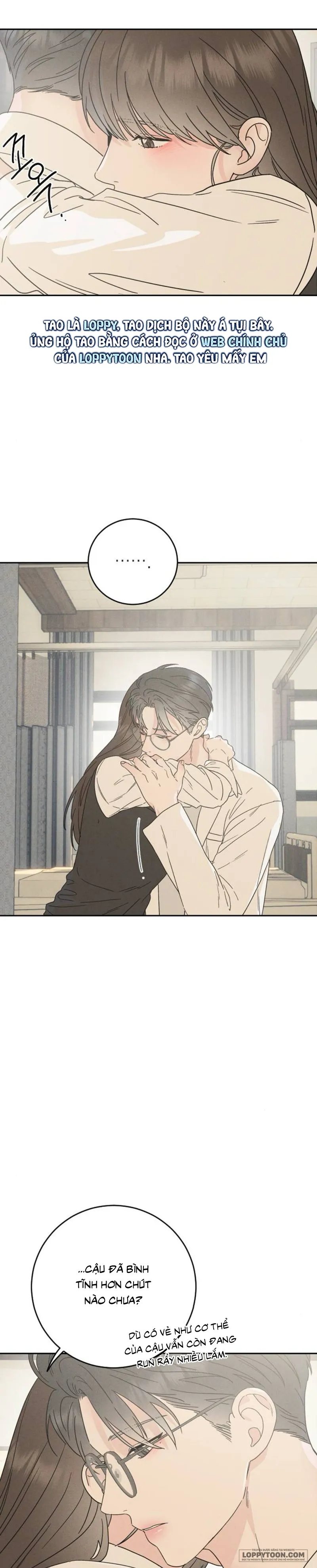 Nam Nữ Mật Thất Chap 7 - trang 9