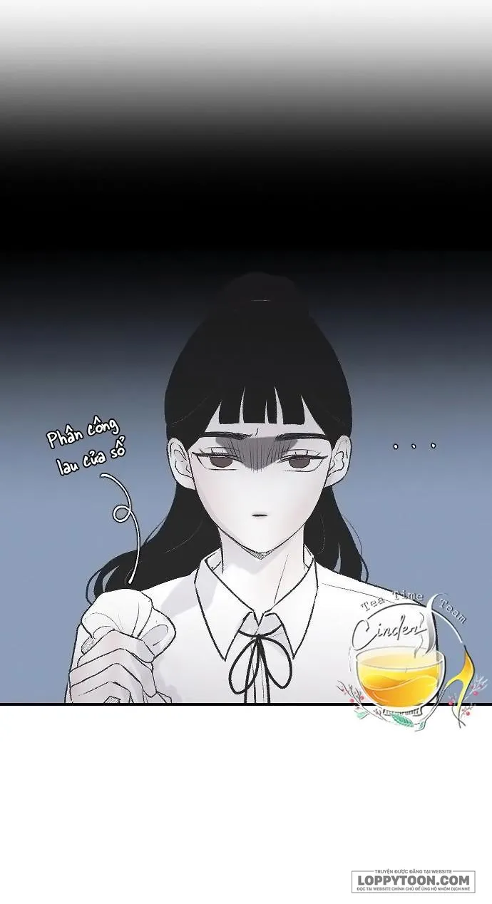 Ba Anh Trai Cực Phẩm Của Tôi Chap 3 - trang 41