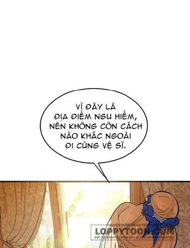 Ác Quỷ Nuôi Dưỡng Tiểu Thư Chap 7 - trang 9
