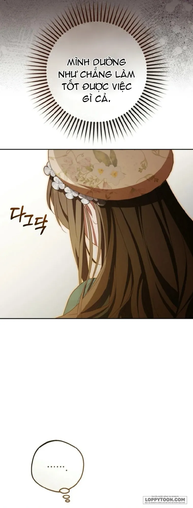 Được Yêu Thương Mà Còn Ngại Ngùng Sao Chap 89 - trang 10