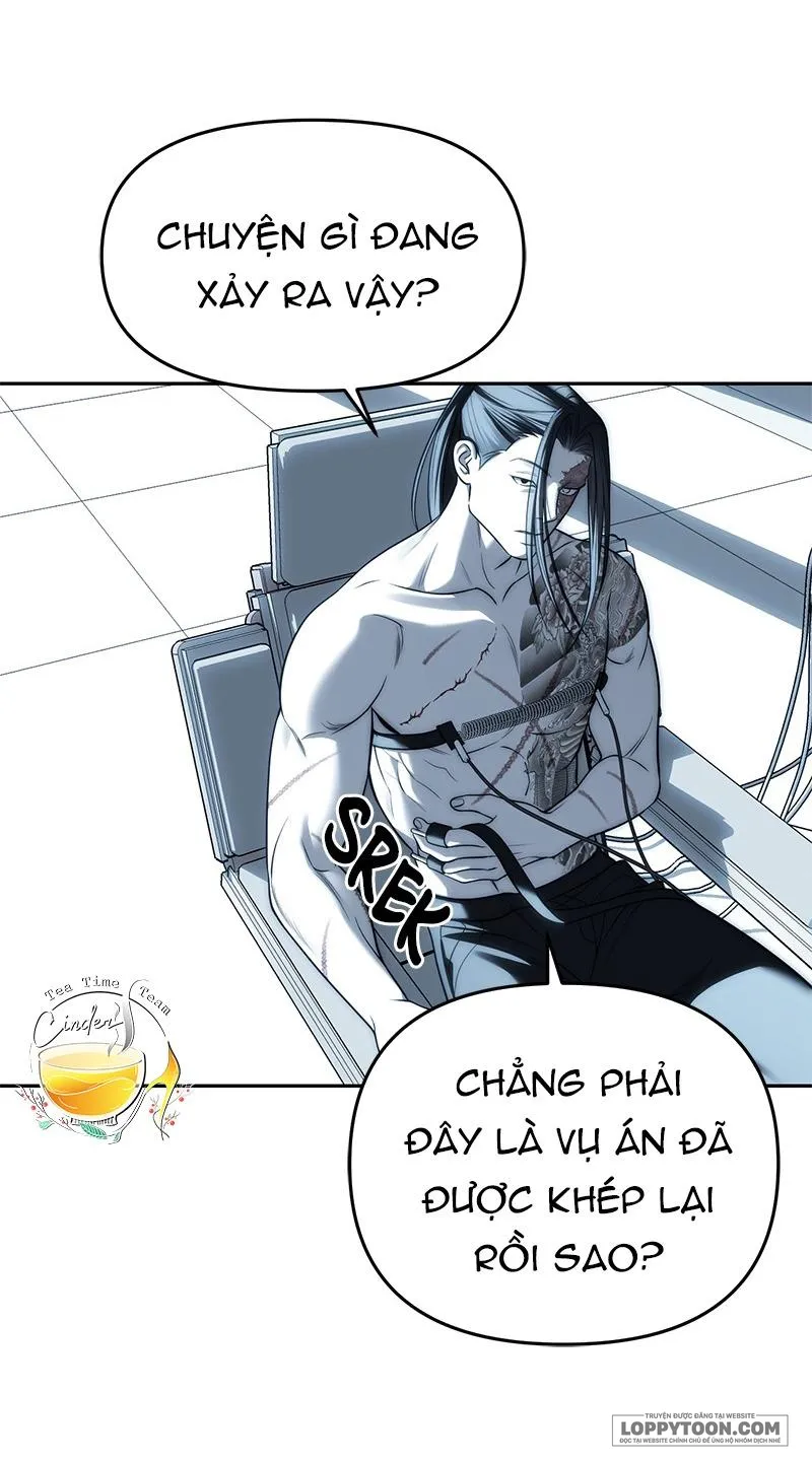 Xâm Nhập Trường Trung Học Tài Phiệt Chap 82 - trang 21