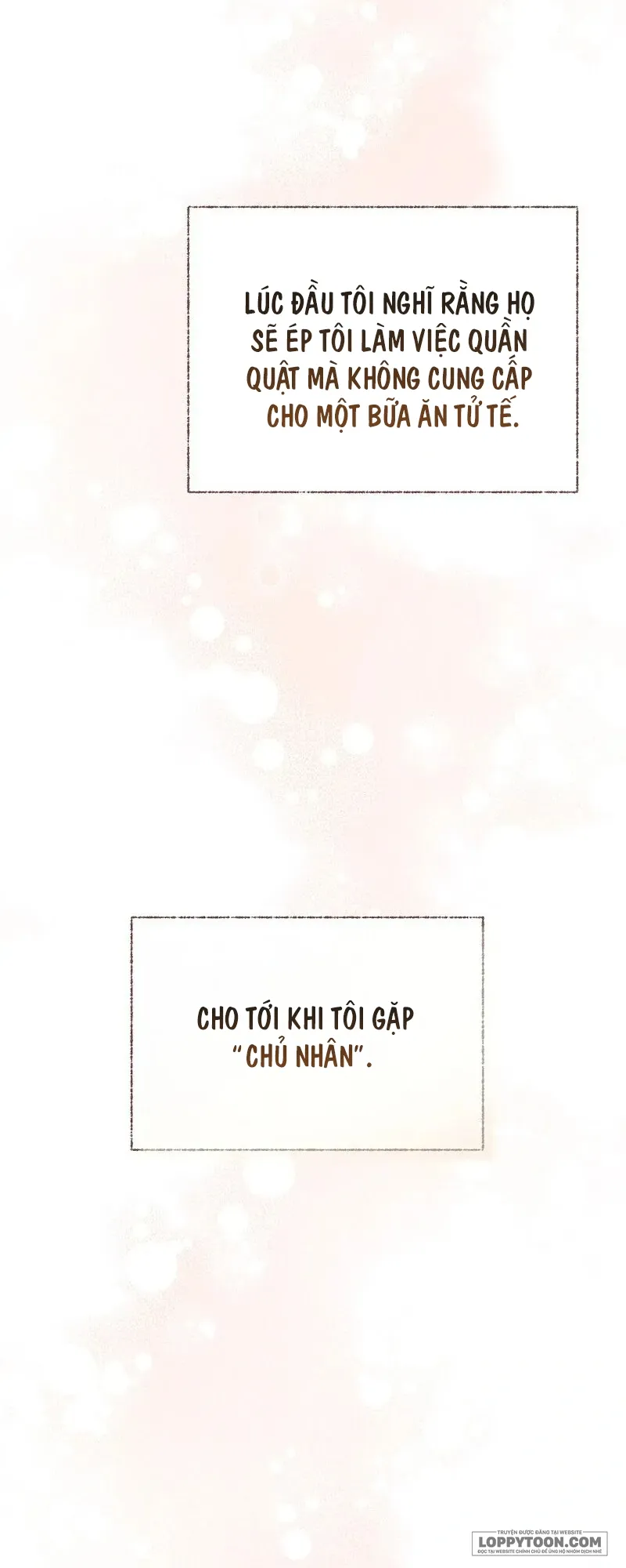 Hầu Nữ Không Còn Thèm Muốn Chủ Nhân Nữa Chap 50 - trang 17