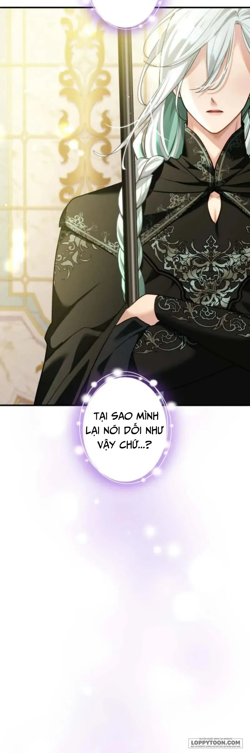 Hợp Đồng Ba Năm Với Tử Thần Chap 25 - trang 37