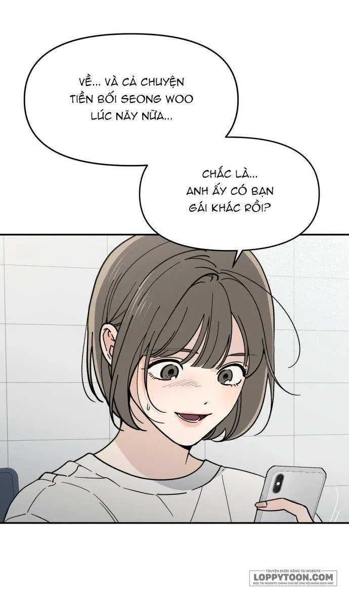 Cặp Đôi Không Chính Thức Chap 1 - trang 41