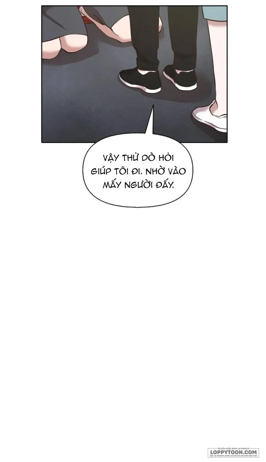 Thanh Xuân Của Chúng Ta Chap 42 - trang 11