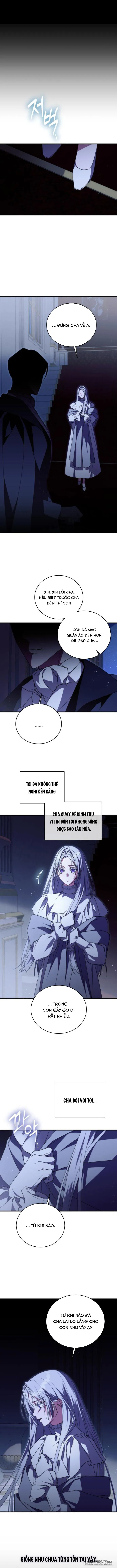 Đã Chết Rồi Còn Bị Ám Ảnh Chap 3 - trang 9