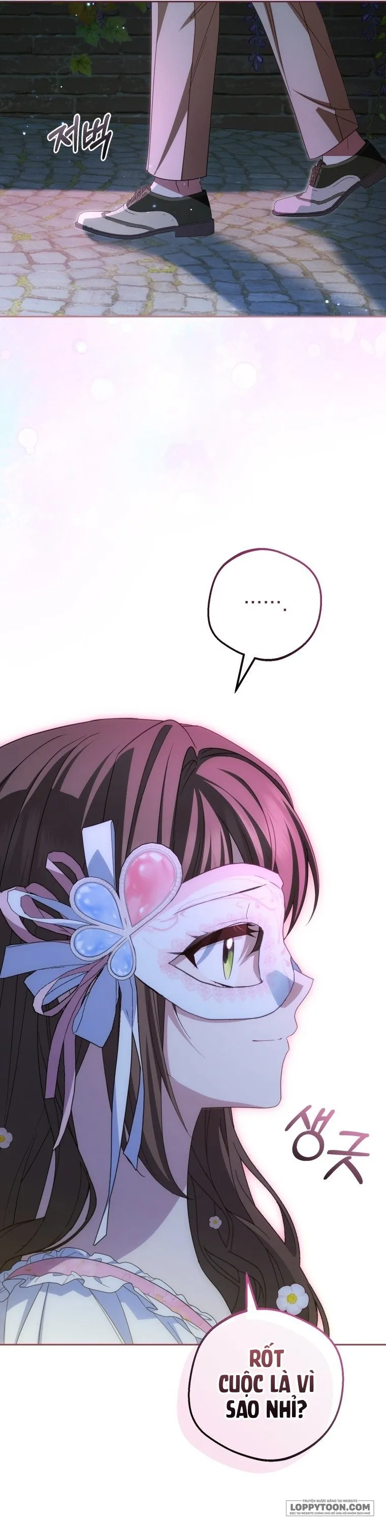 Được Yêu Thương Mà Còn Ngại Ngùng Sao Chap 129 - end - trang 4
