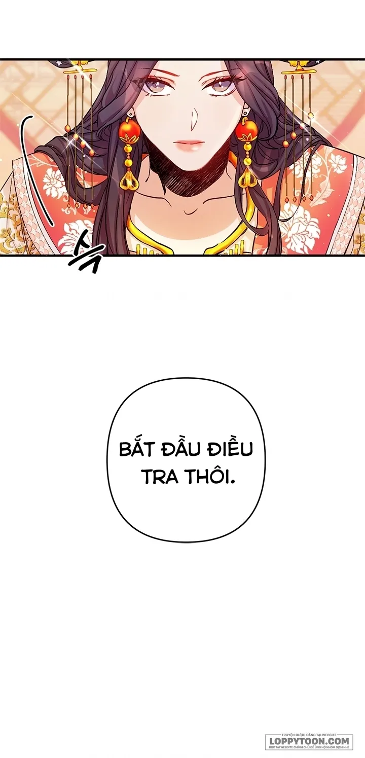 Sinh Viên Đại Học Hoàng Hậu Chap 32 - trang 6