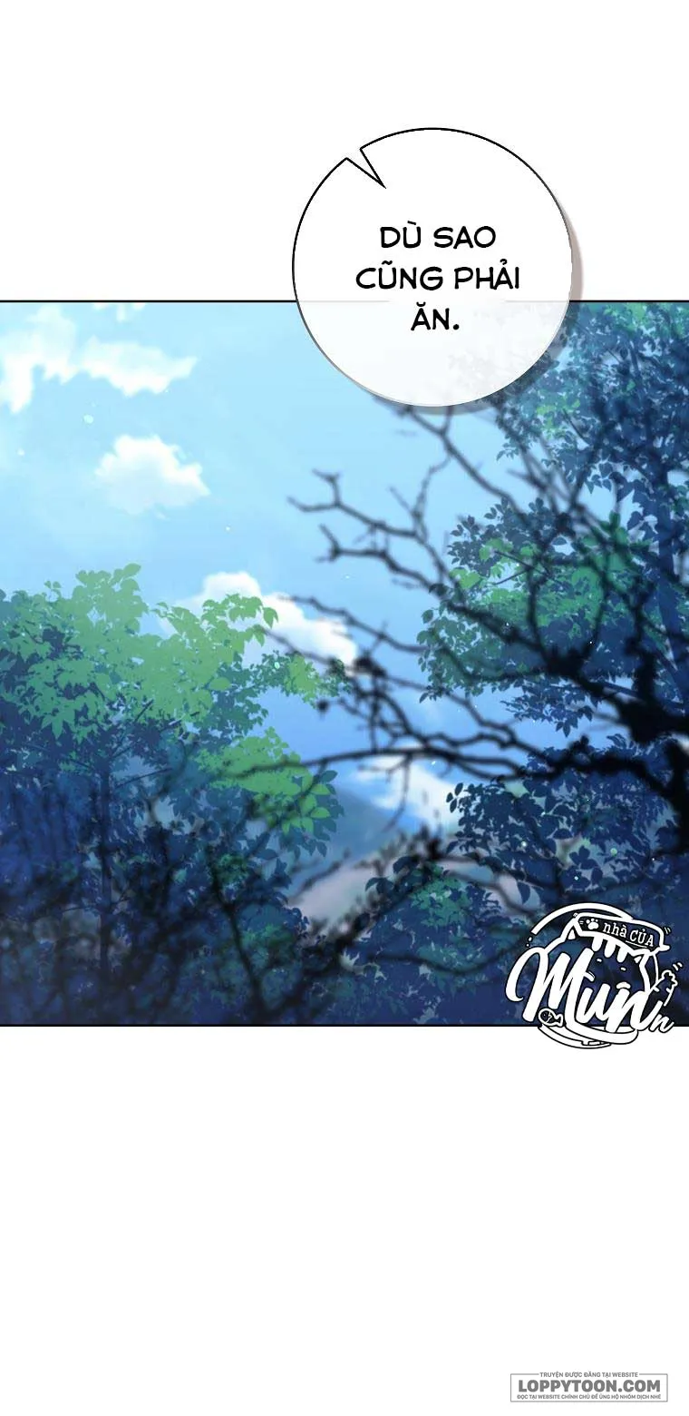 100 lời nguyền tại dinh thự Illestone Chap 34 - trang 23