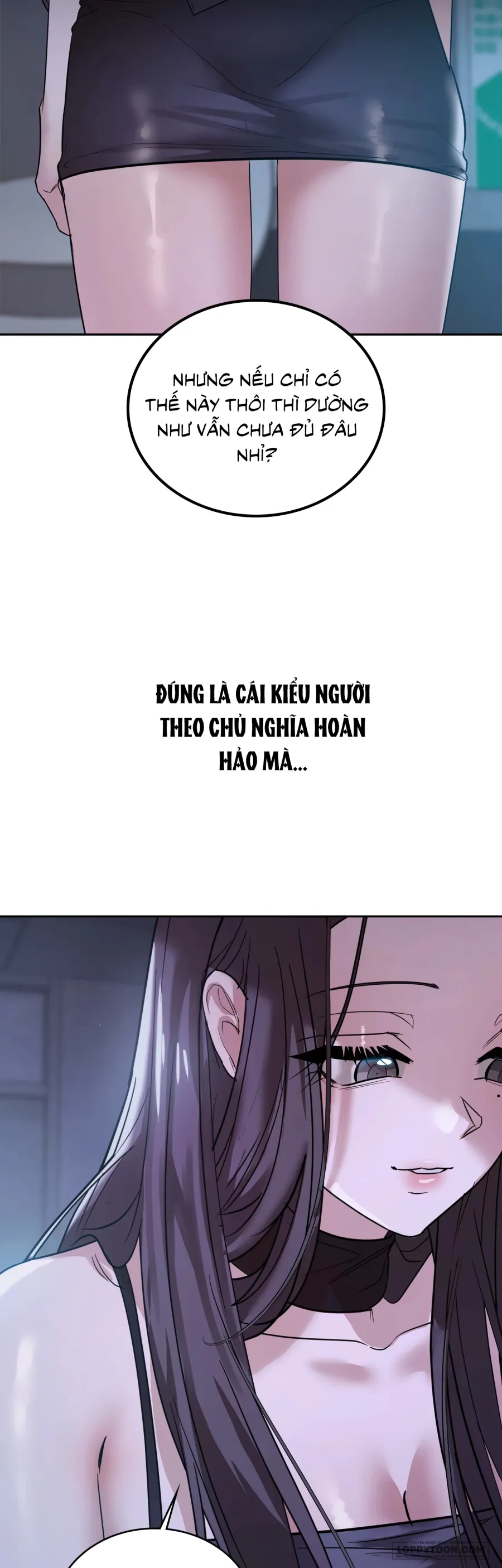 Nữ Sinh Đại Học Hae Joo Chap 25 - END SS1 - 🔞 - trang 11
