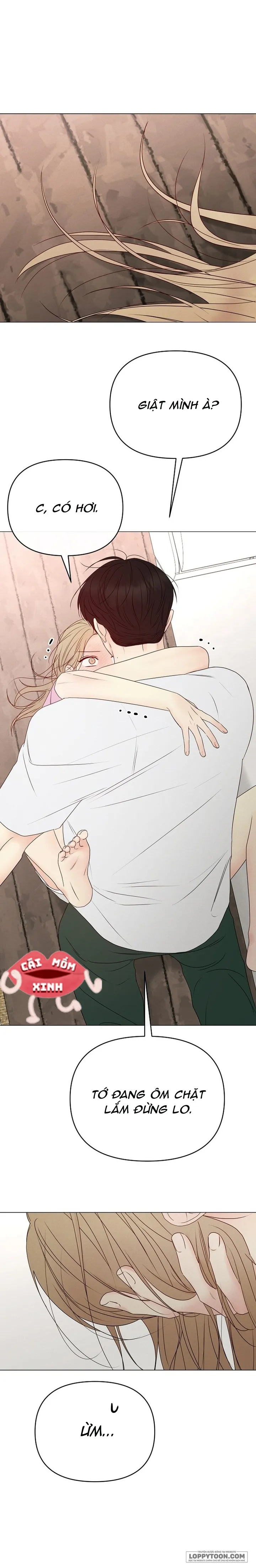 Soái Ca Kiểu Mẫu Chap 22 - trang 4