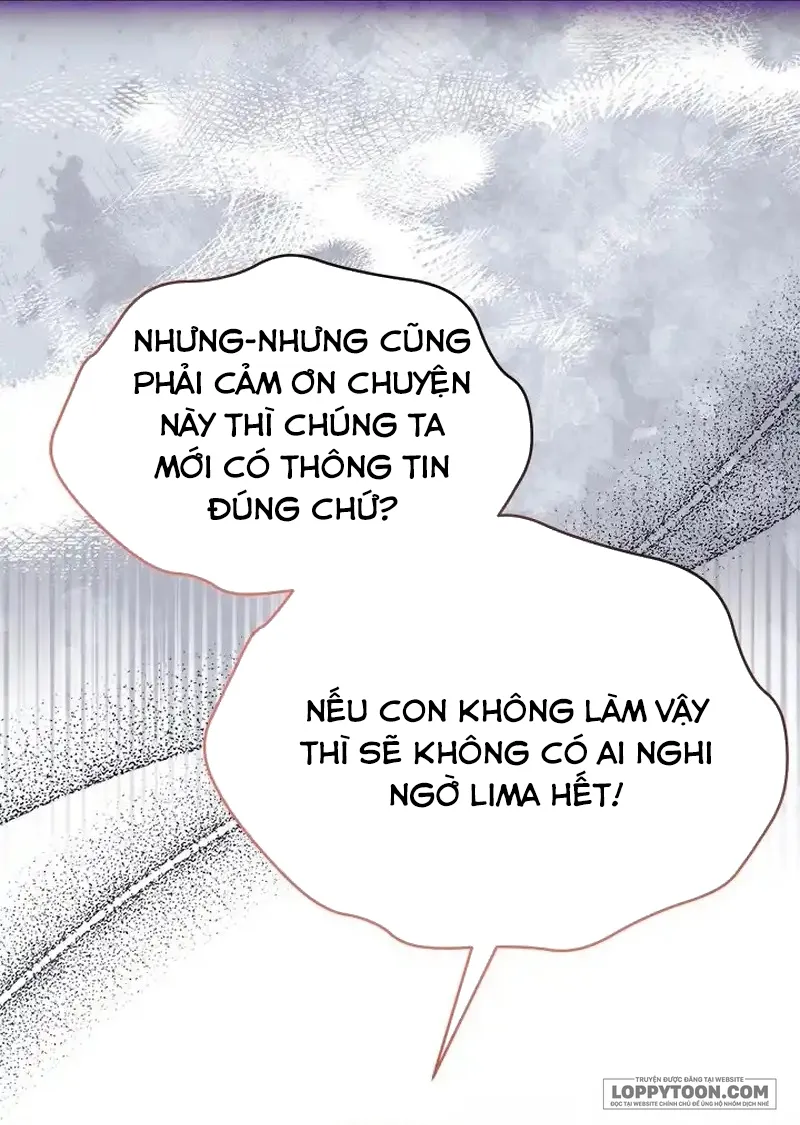 Đã Từ Chối Sủng Ái Rồi Mà Sao Còn Ám Ảnh Thế? Chap 21 - trang 56