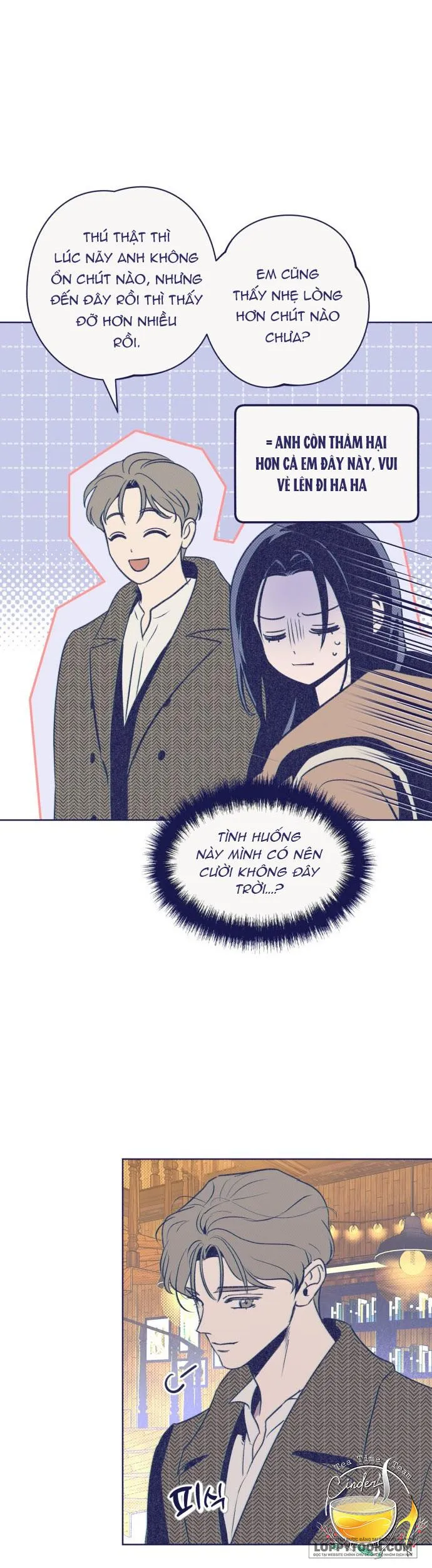 Trắc Nghiệm 4 Lựa Chọn Chap 25 - trang 57