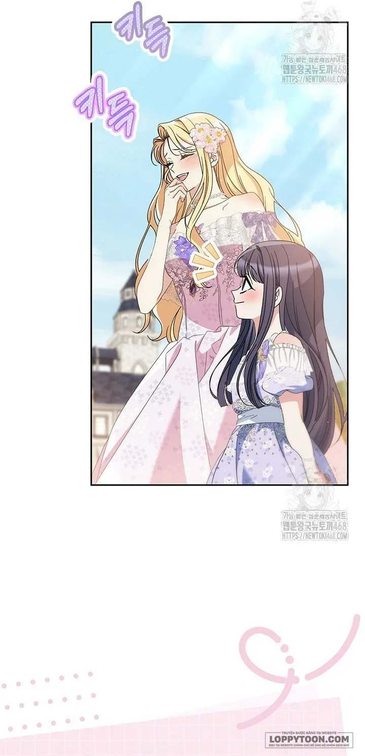 Nuôi Dưỡng Em Gái Xinh Đẹp Chap 97 - end - trang 77