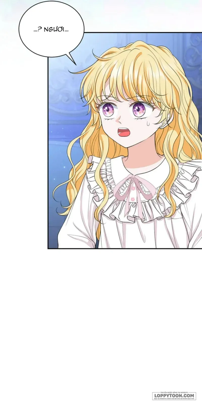 Công Chúa Bé Con Hạng S Thật Mạnh Chap 66 - trang 19