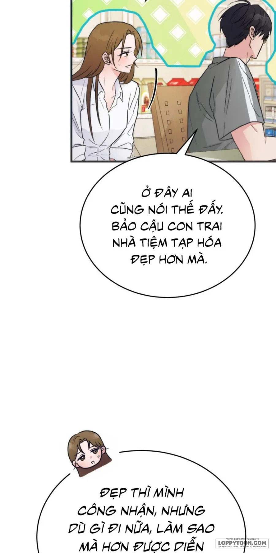 Khúc Hát Giữa Mùa Hè Chap 1 - 🔞 - trang 75