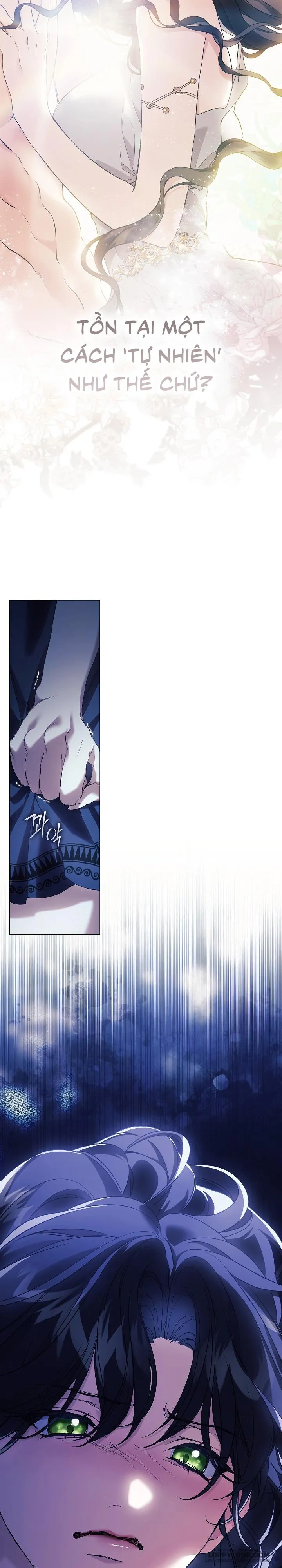 Dành Cho Các Nữ Thần: Dành Cho Daphne Chap 22 - trang 8