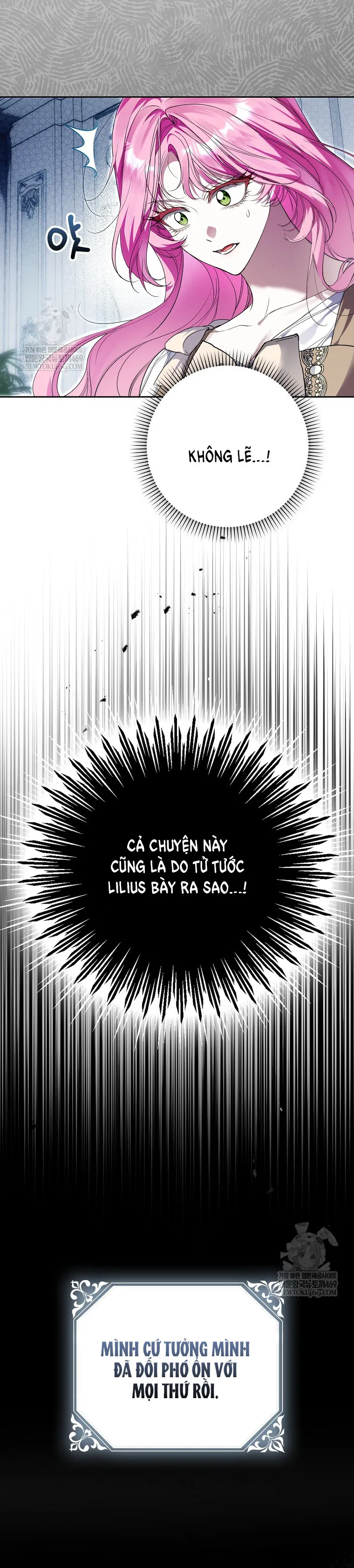 Kẻ Rác Rưởi Đó Chính Là Tôi Chap 5 - trang 20