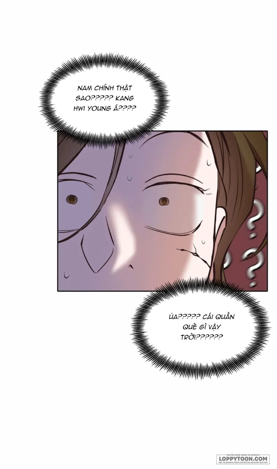 Thanh Xuân Của Chúng Ta Chap 61 - trang 74