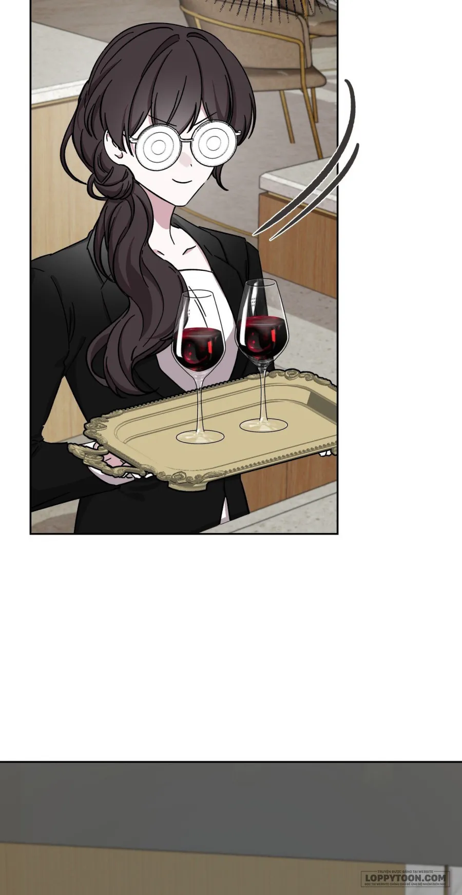 Quả Nhiên Vị Giám Đốc Điều Hành Đó… Chap 3 - trang 48