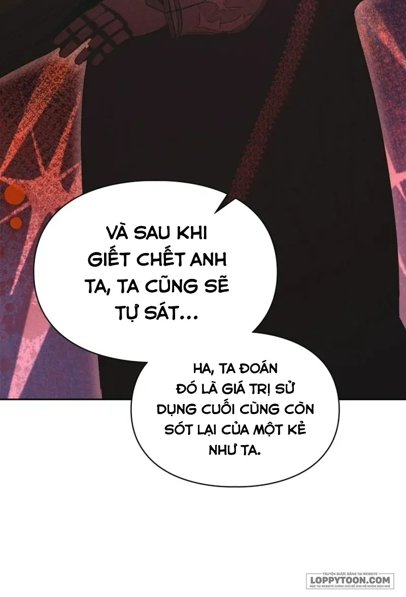 Phạm Nhân Bé Con Của Dinh Thự Mùa Đông Chap 97 - trang 88