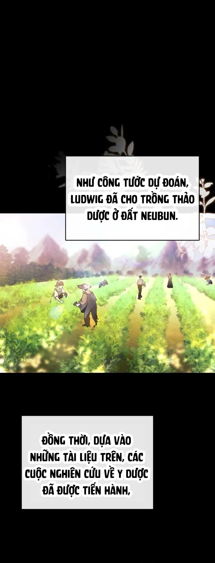 Bạo Chúa Độc Ác Trở Lại Chap 3 - trang 28