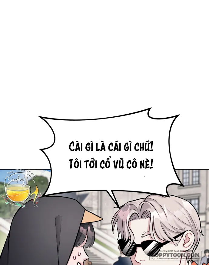 Xâm Nhập Trường Trung Học Tài Phiệt Chap 20 - trang 60
