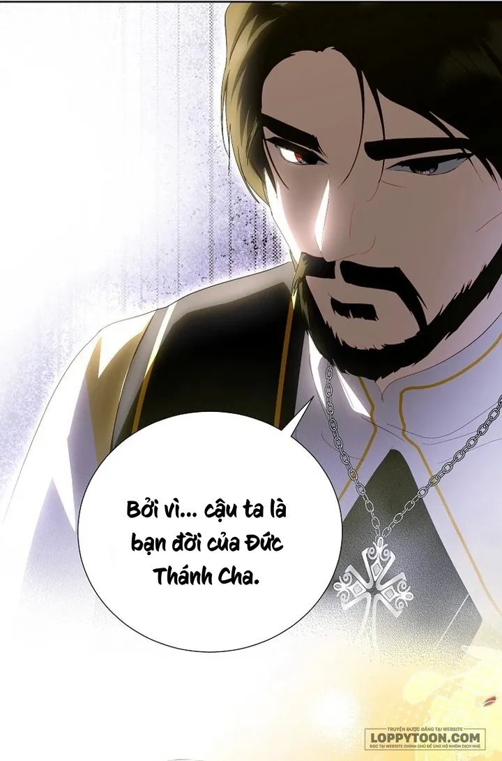 Phía Sau Mặt Nạ Của Nam Chính Hiền Lành Chap 68 - trang 58