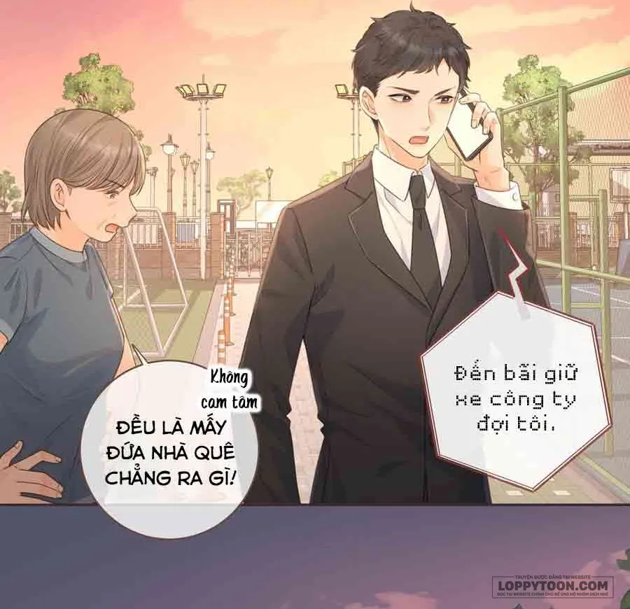Em Chỉ Muốn Hít Vận Khí Của Anh Chap 27-29 - trang 51