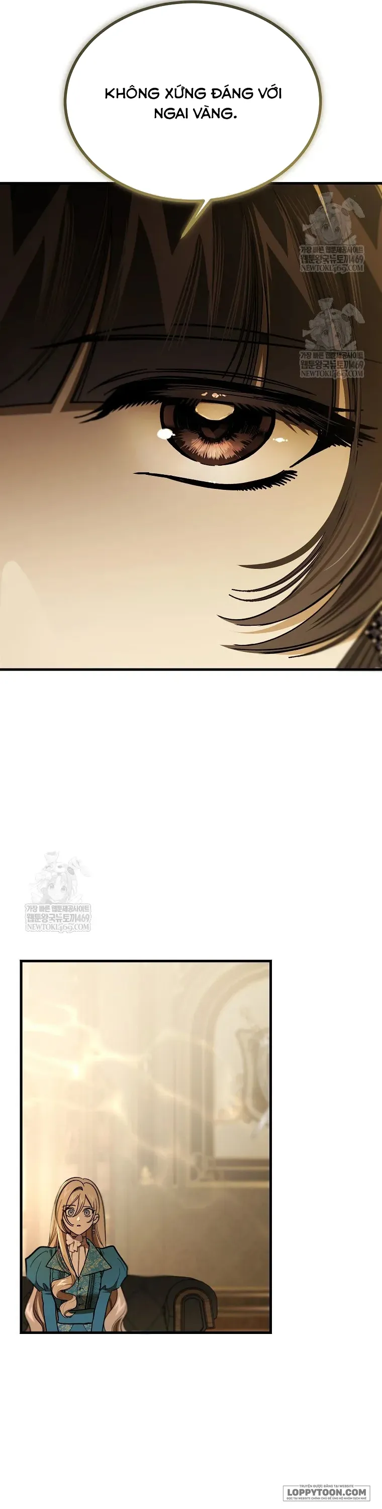 Ác Quỷ Nuôi Dưỡng Tiểu Thư Chap 108 - trang 50