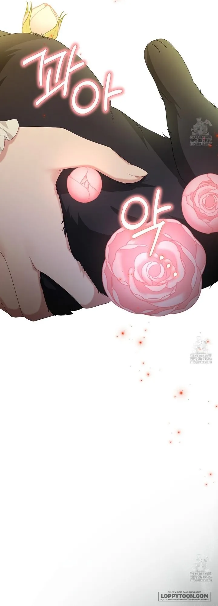 Nàng Tiên, Hãy Ký Hợp Đồng Nào Chap 43 - trang 40