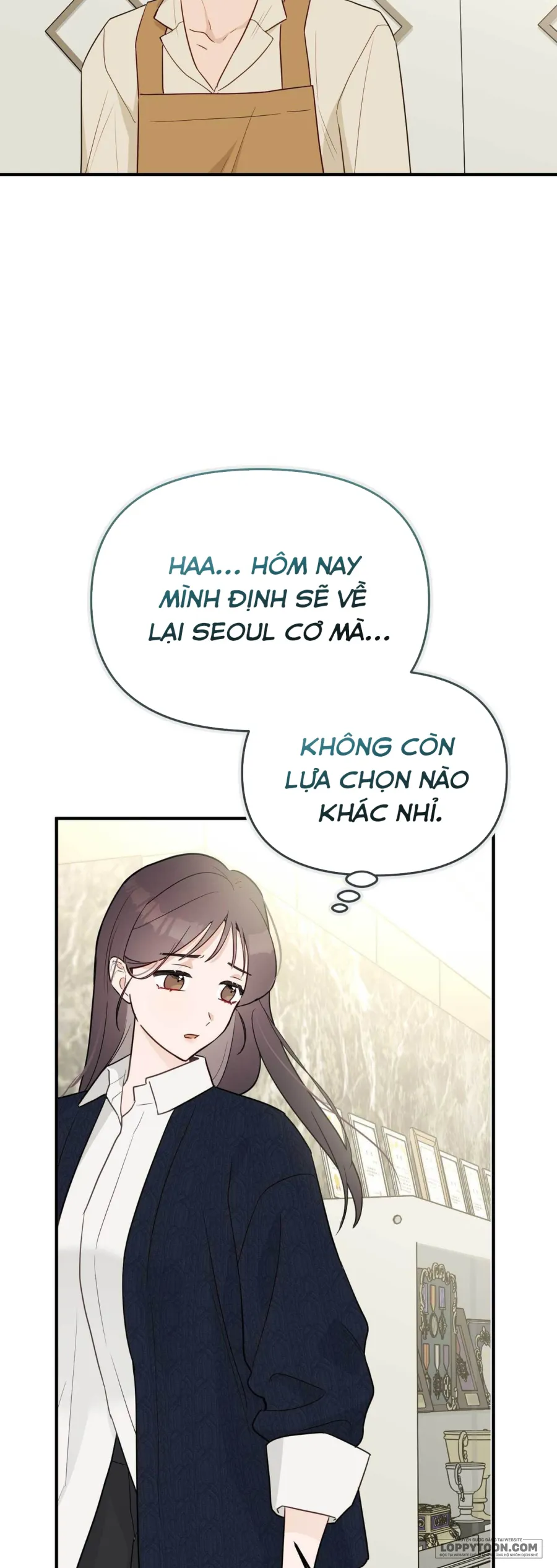 Tôi Nuôi Trai Chỉ Để "Thịt" Chap 20 - H+ - trang 53