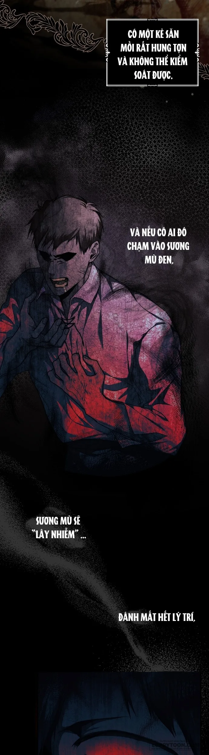 Có Kẻ Đã Sở Hữu Cơ Thể Của Tôi Chap 7 - trang 26