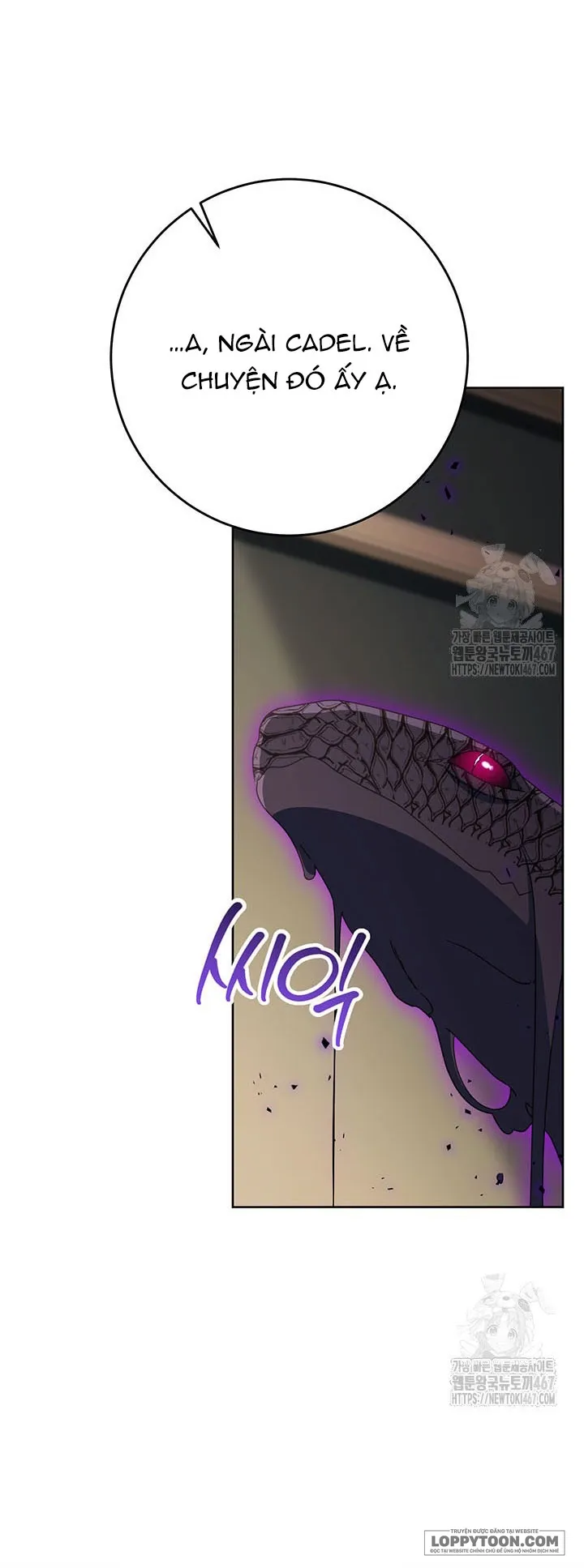Nuôi Dưỡng Em Gái Xinh Đẹp Chap 89 - trang 38