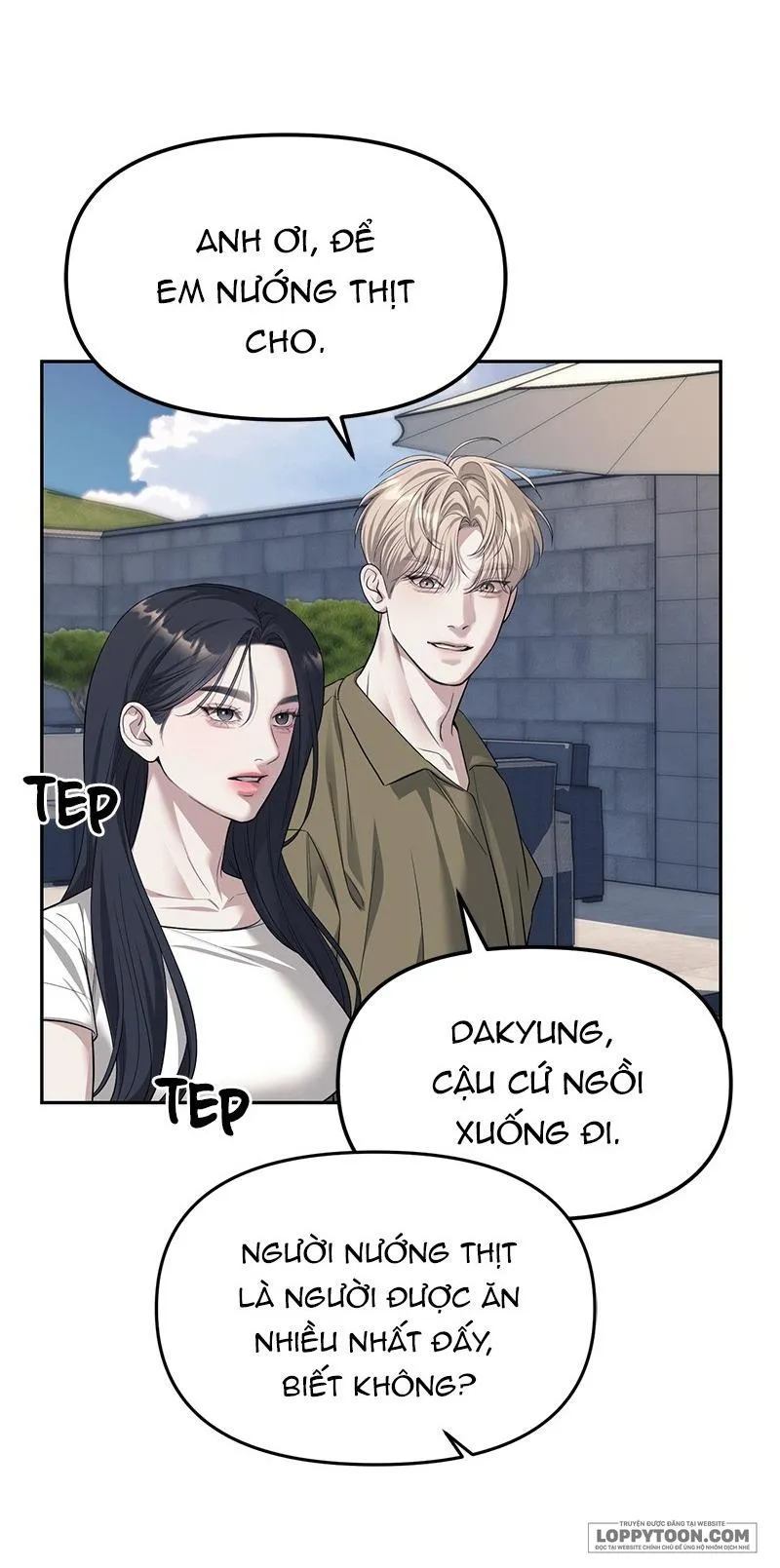 Xâm Nhập Trường Trung Học Tài Phiệt Chap 66 - trang 42