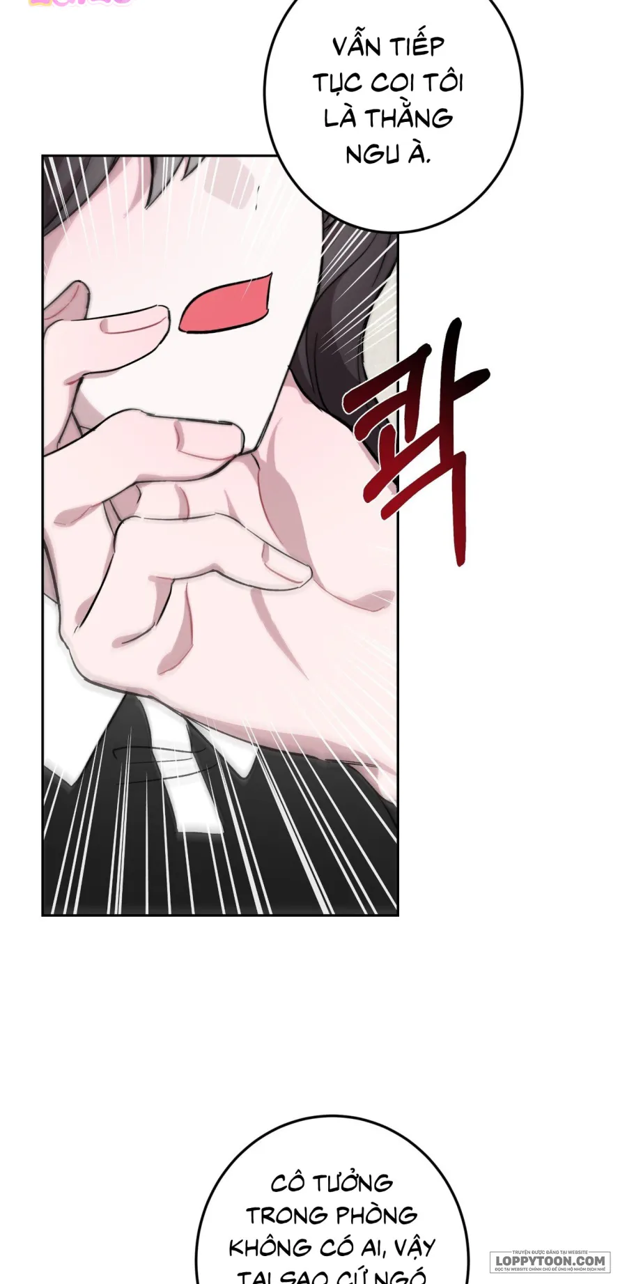 Quả Nhiên Vị Giám Đốc Điều Hành Đó… Chap 5 - trang 48