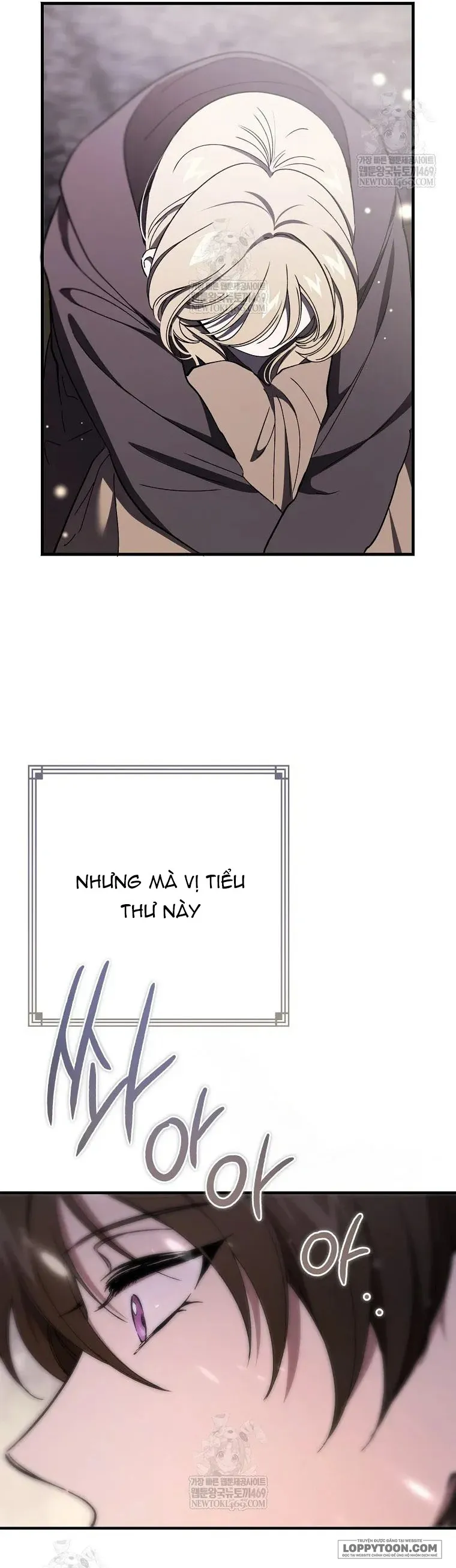 Ác Quỷ Nuôi Dưỡng Tiểu Thư Chap 111 - trang 37