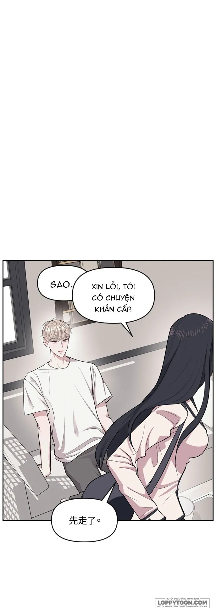 Xâm Nhập Trường Trung Học Tài Phiệt Chap 3 - trang 123