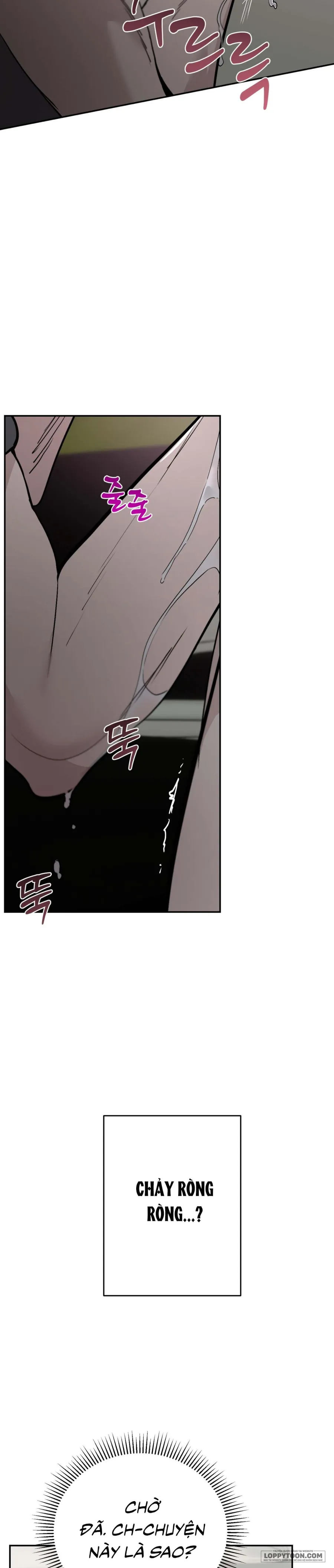 Ẩn Tình Nơi Vườn Cây Ăn Quả Chap 17 - 🔞🔞 - trang 7