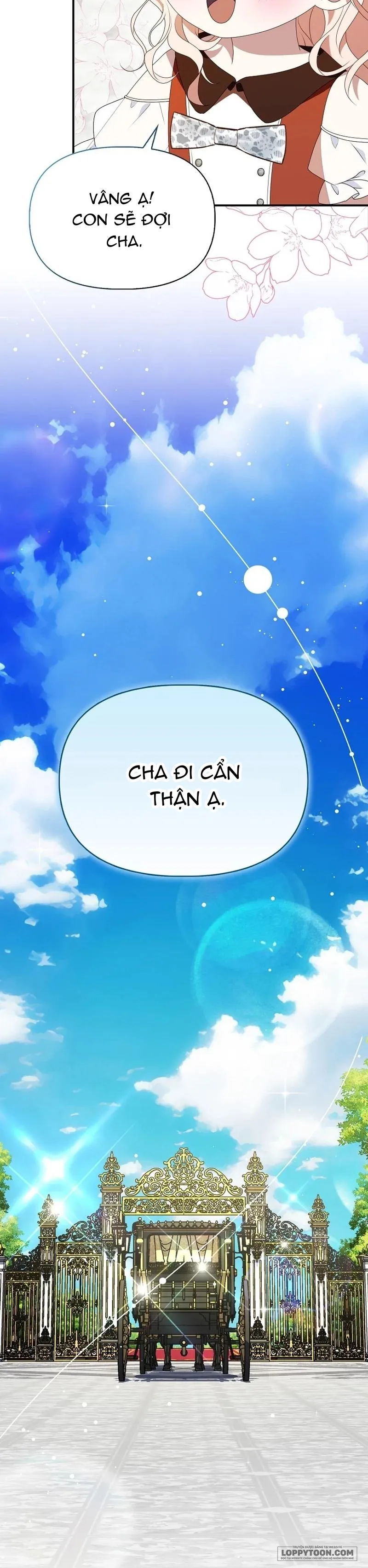 Đứa Trẻ Côn Đồ Nhà Công Tước Chap 46 - trang 18