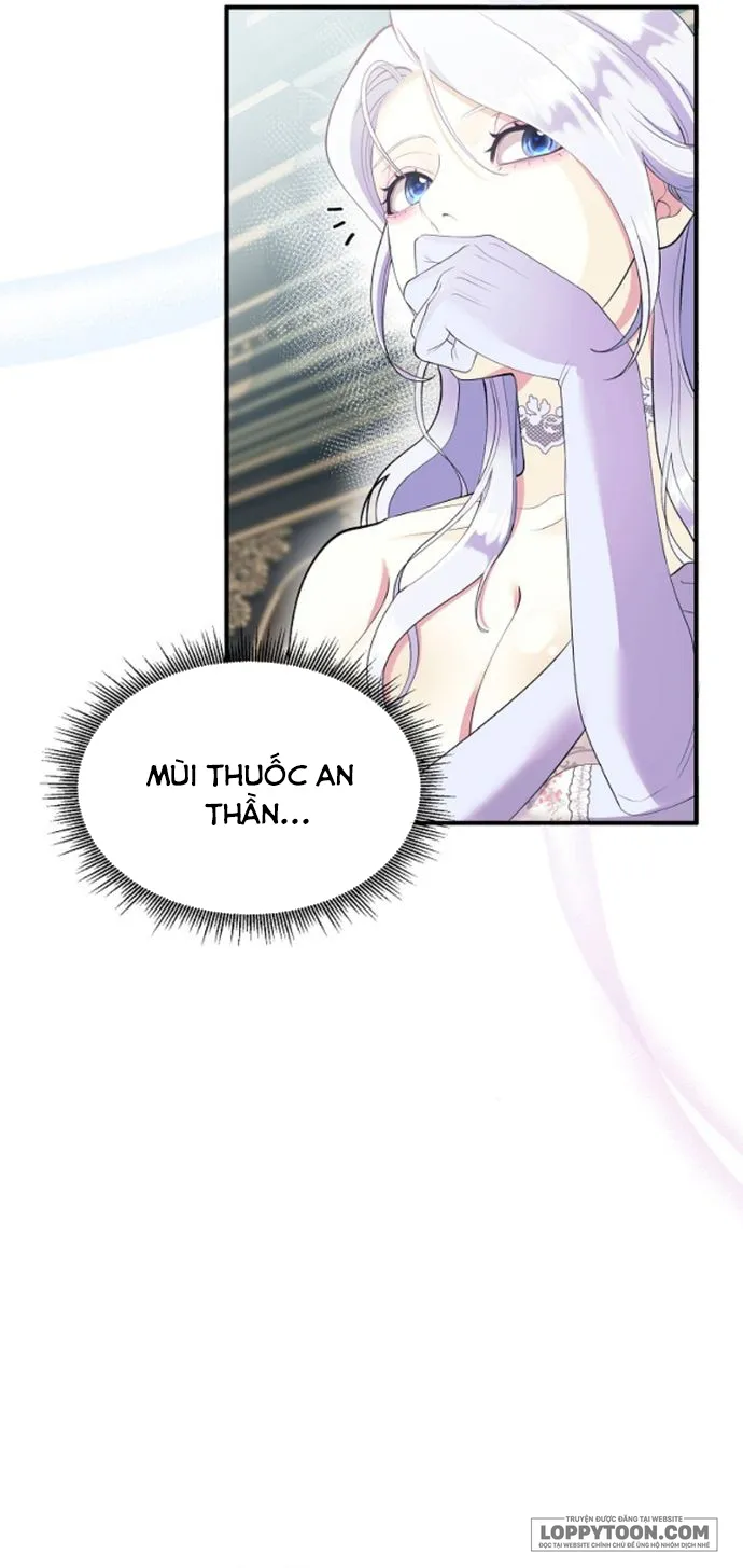 Qua Đêm Với Người Chồng Sắp Ly Hôn Chap 4 - trang 39