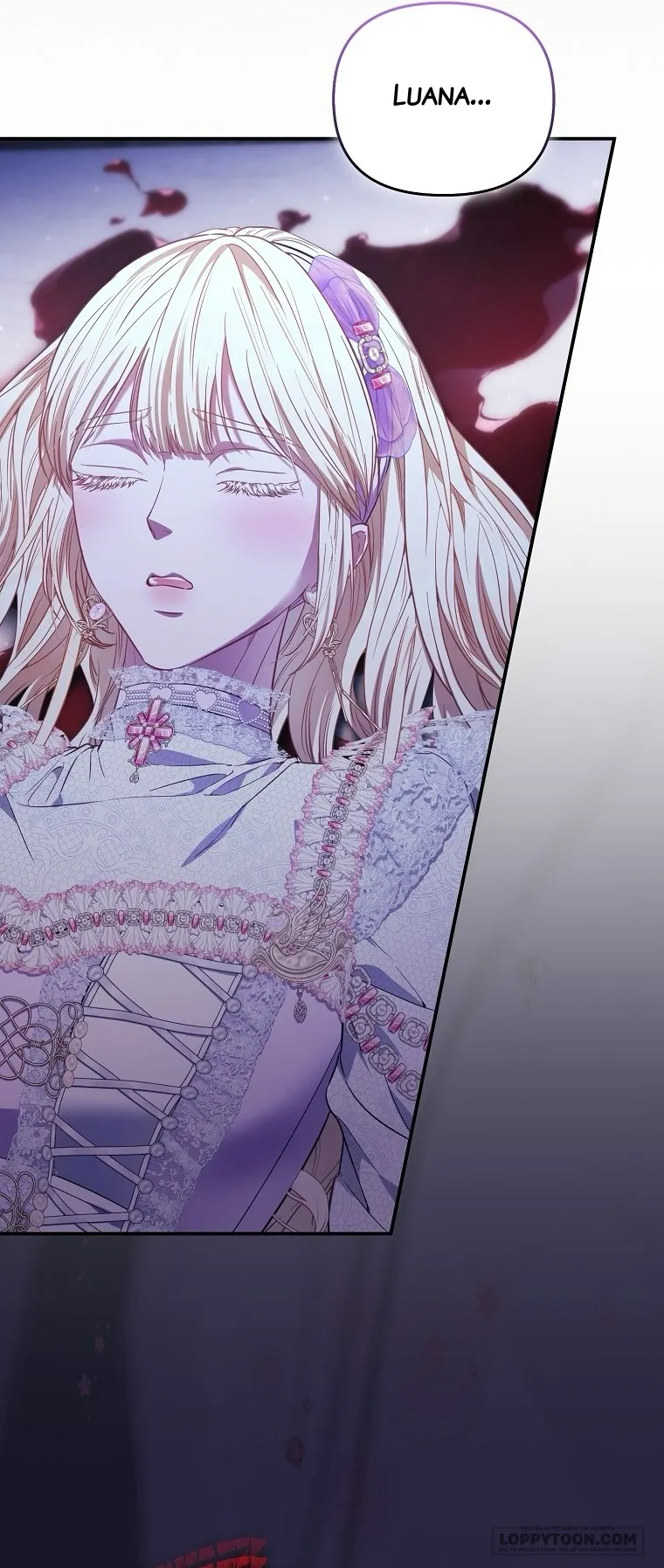 Nàng Công Chúa Của Mọi Người Chap 121 - trang 51