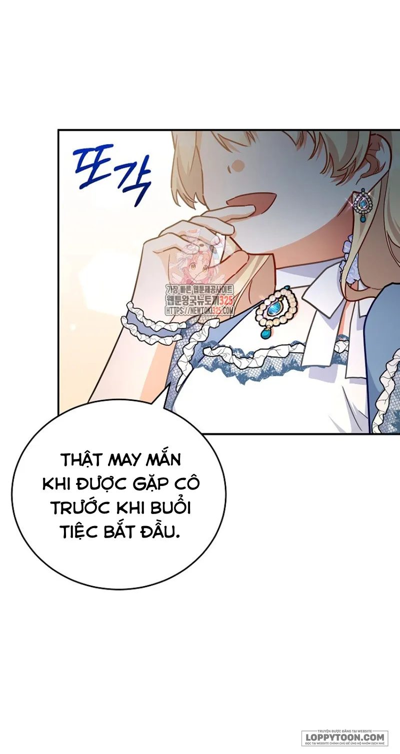 Bé Con Chốn Hoa Nở Chap 40 - trang 1