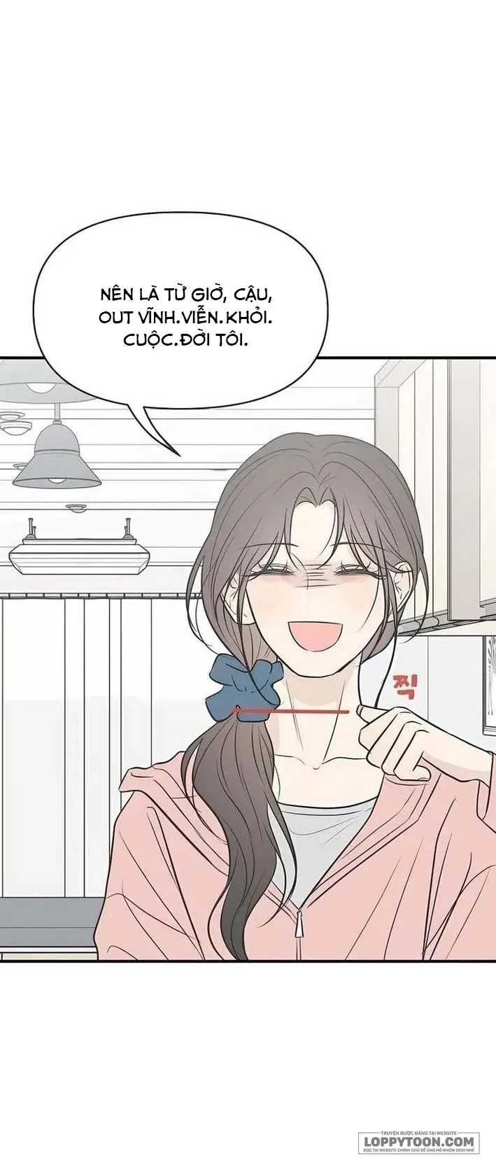 Scandal Bảo Vệ Hôn Nhân Chap 9 - trang 29