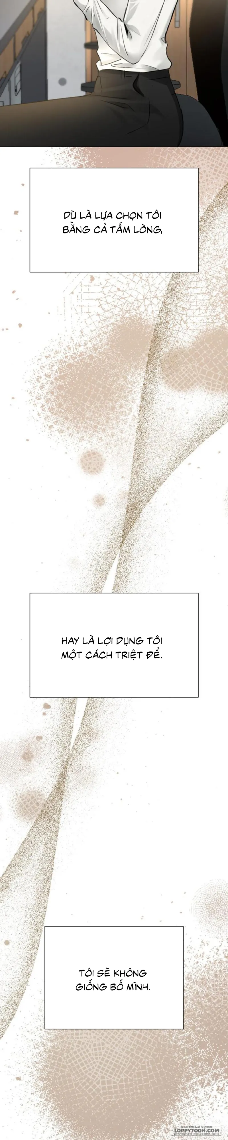 Quyền Lực Của Thư Ký Chap 20 - trang 33