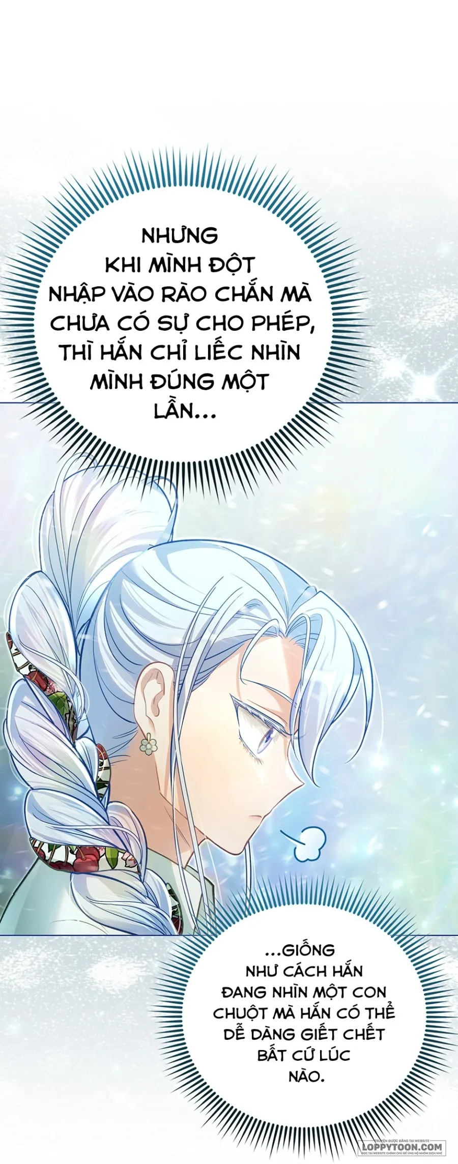 Phương Pháp Trồng Lúa Đặc Biệt Của Ác Nữ Chap 44 - trang 27