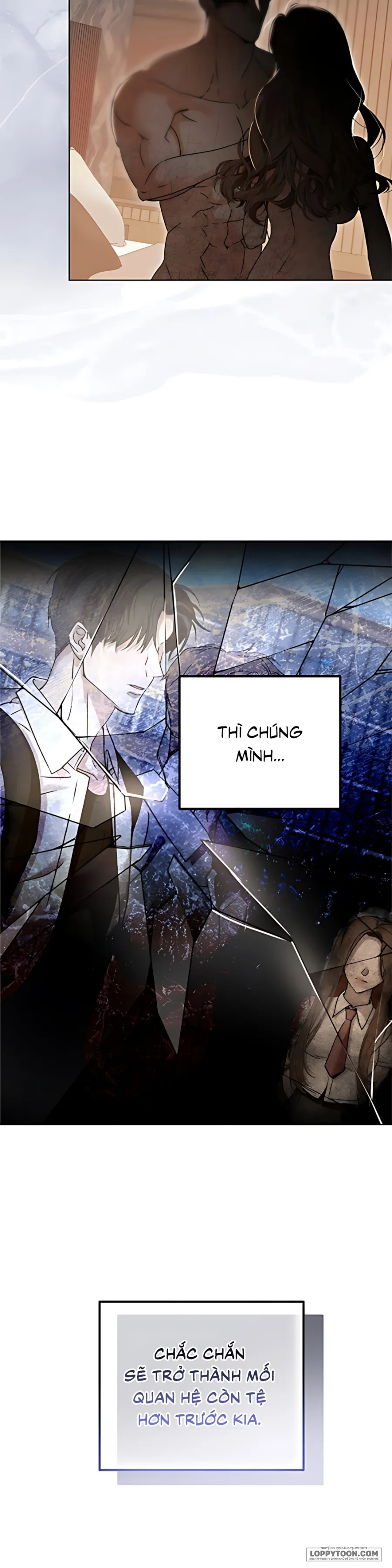 Mỗi Đêm Cùng Bạn Của Anh Trai Chap 7 - trang 14
