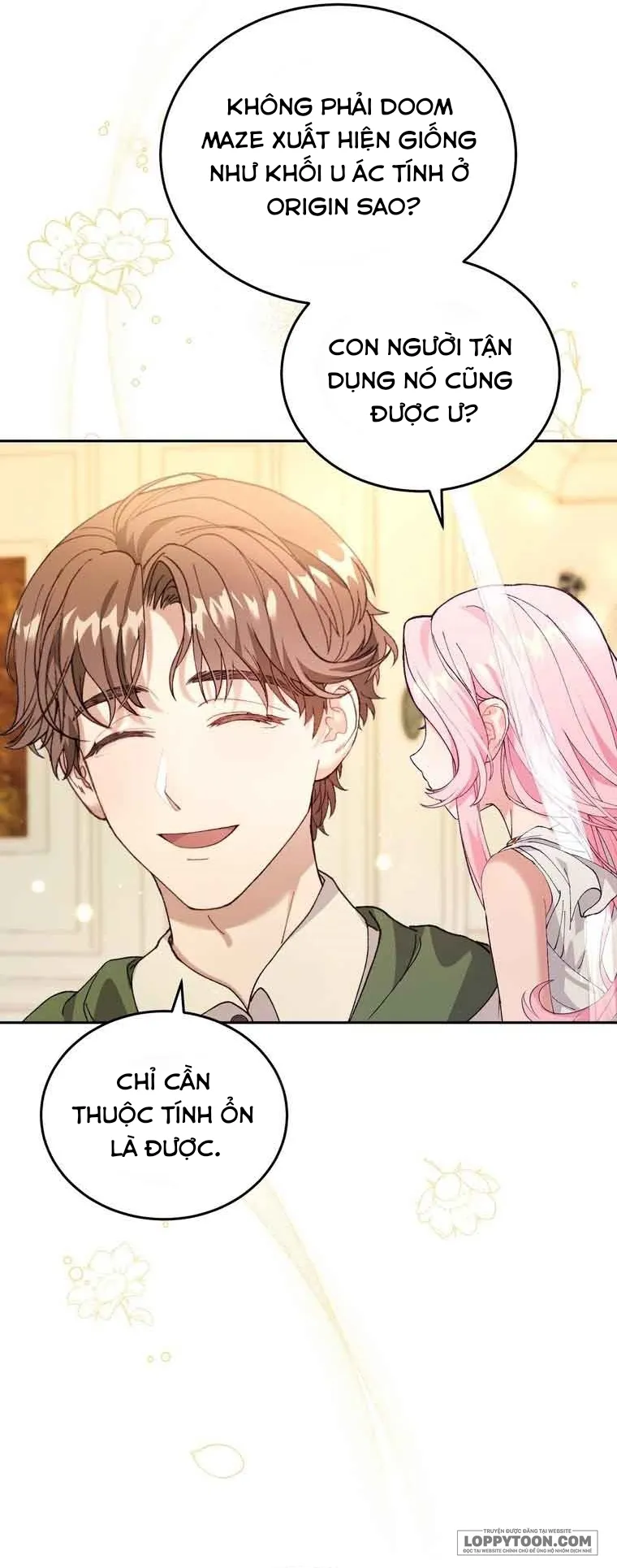 Nàng Tiên, Hãy Ký Hợp Đồng Nào Chap 12 - trang 11